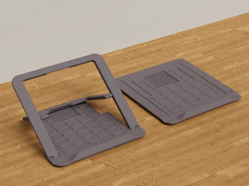 Foldable stand