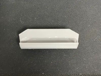 Password accessory for Starlink mount