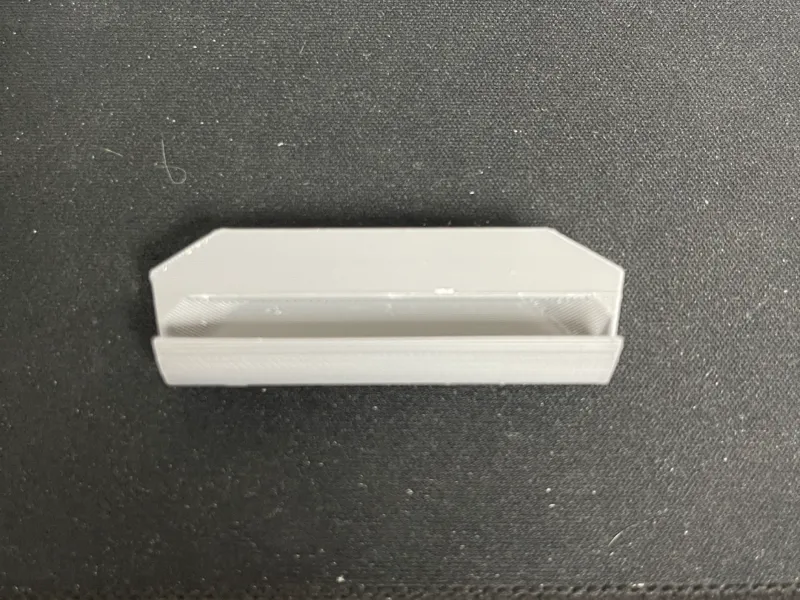 Accessorio password per supporto Starlink