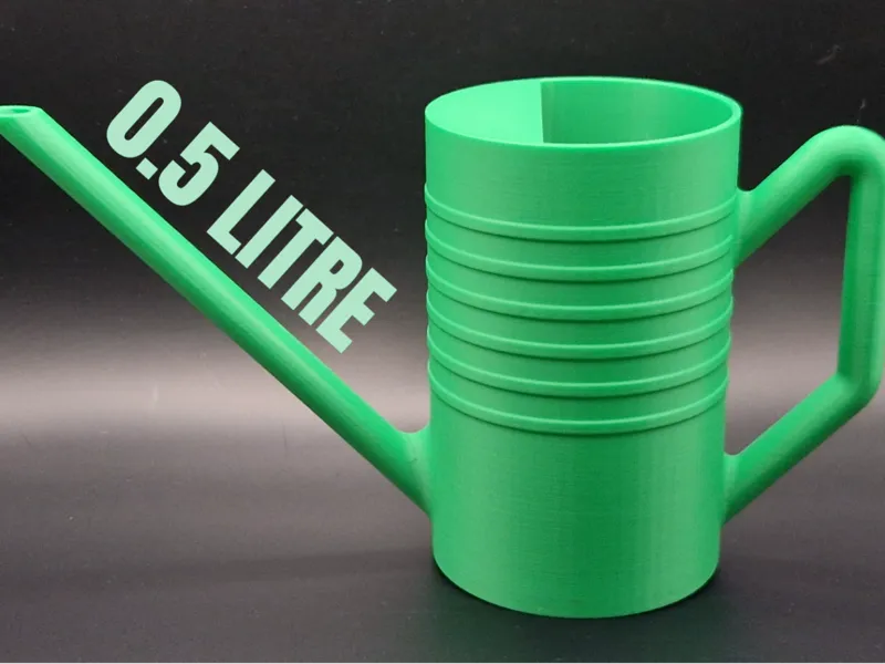 Watering can