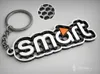 Smart keychain