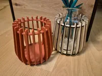 0.2mm layer, 3 walls, 15% infill