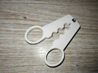 0.12mm 层高, 2 层墙, 30% 填充