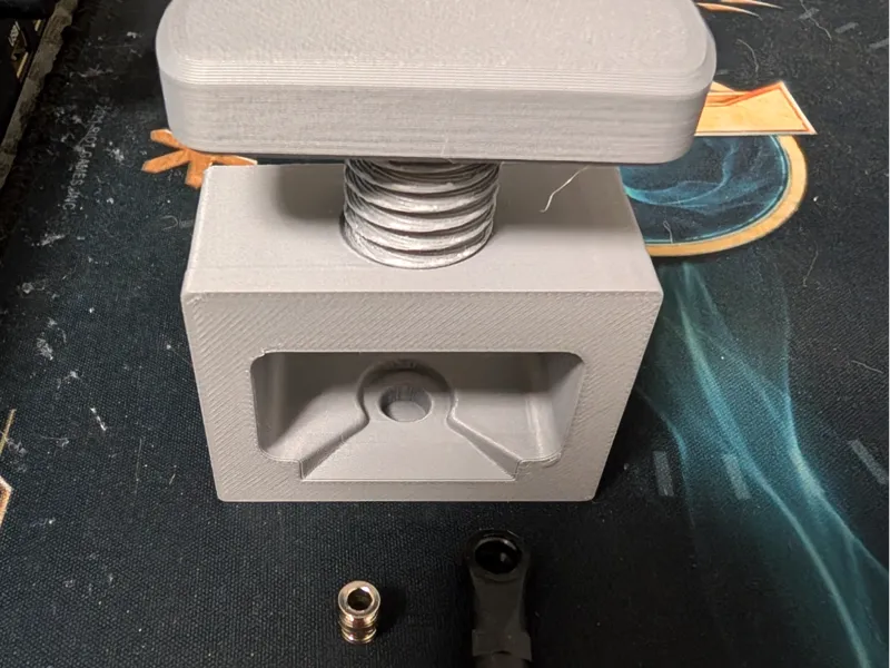 Util links / rotulas / rod ends