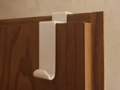 Apartment Door Decorative Hook - Door Hook