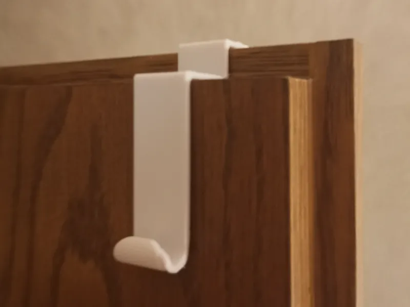 Wohnungstür Dekohaken - Door Hook
