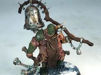 kriegs hammer kampf glocke