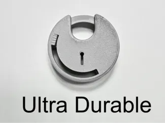 Durable Padlock