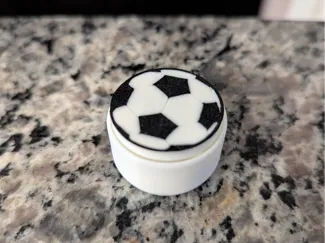 Soccer Clicker