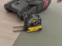 0.16mm layer, 2 walls, 15% infill