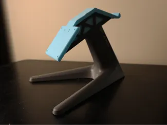 AMS Lite Stand Angled VESA Mount Adapter