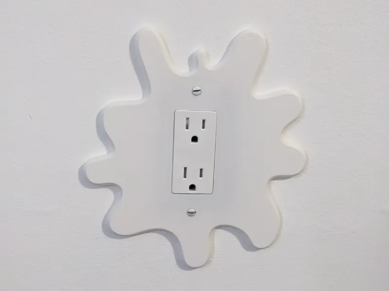 Decorative Outlet Cover