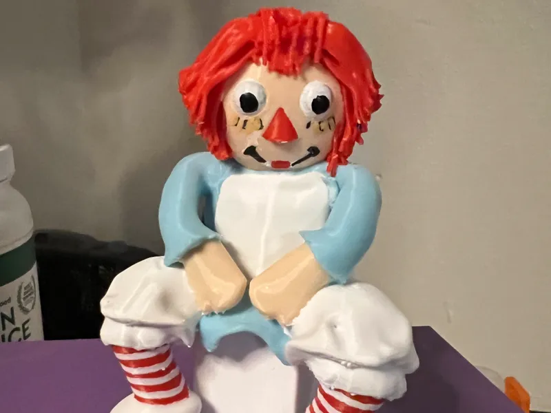 Annabelle
