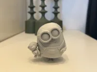 0.18mm layer, 3 walls, 5% infill