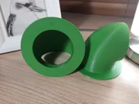 0.16mm layer, 2 walls, 15% infill