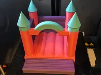 0.16mm layer, 2 walls, 15% infill
