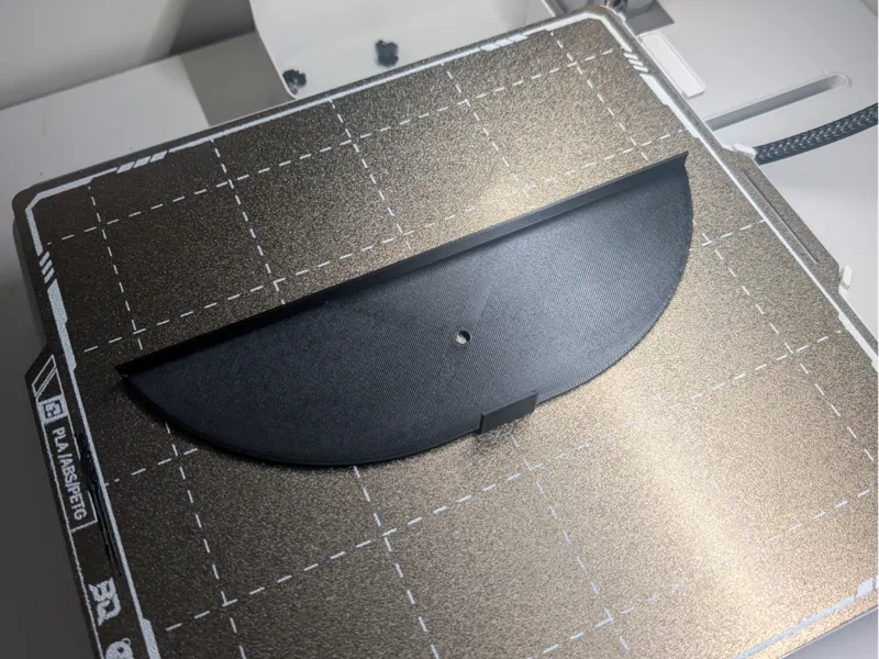 Ikea FLISBERGET Bohrschablone (96mm, 128mm, 160mm)