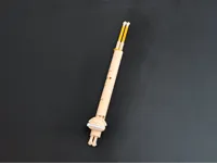 0.2mm 层高, 2 层墙, 15% 填充，需支撑