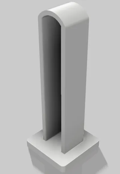 Headphones Stand