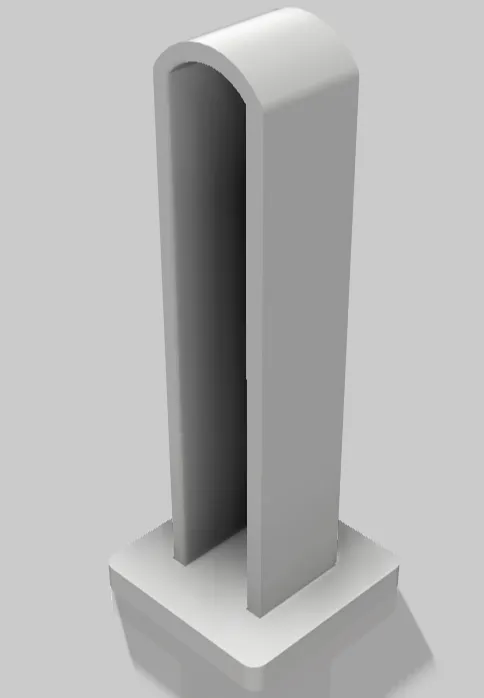 Headphones Stand