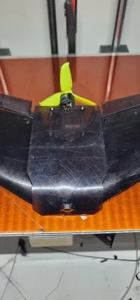 PETG 0.2mm layer