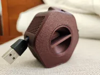 Enrouleur de câble portable — photo 10