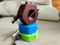 Enrouleur de câble portable — photo 6