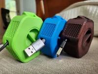 Enrouleur de câble portable — photo 3
