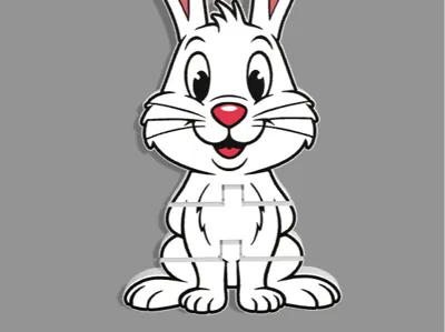 Flexi Bunny