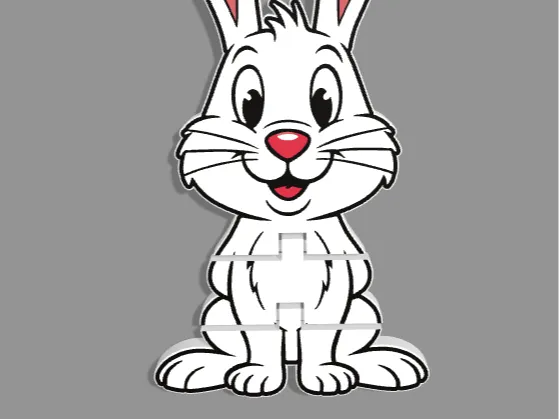 Flexi Bunny