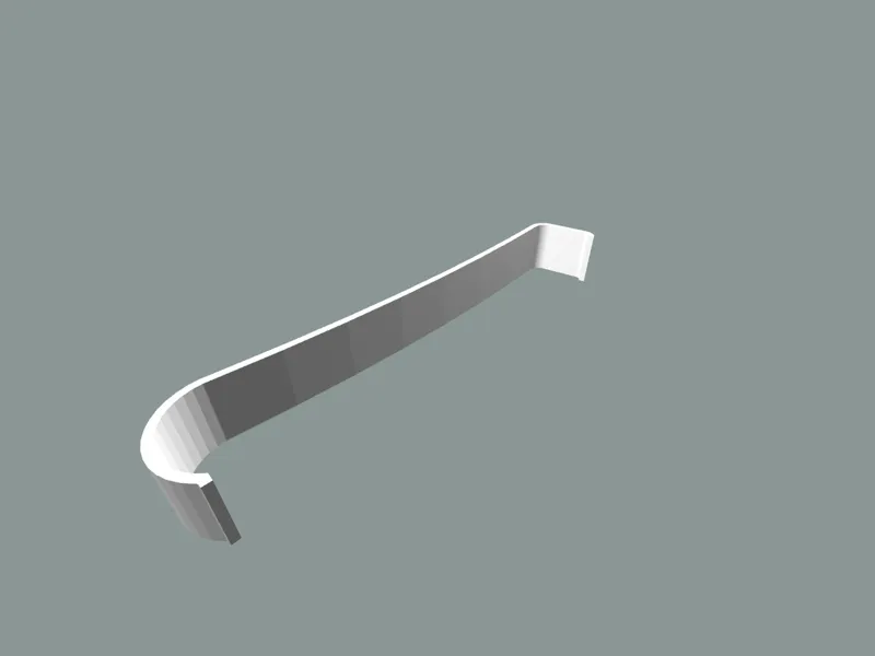 pool Clip V2