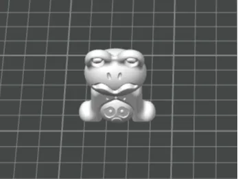 Froggit from Undertale
