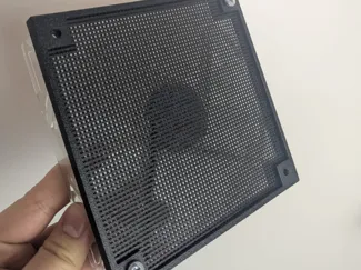 Pc Lüfter Staubfilter (140mm)
