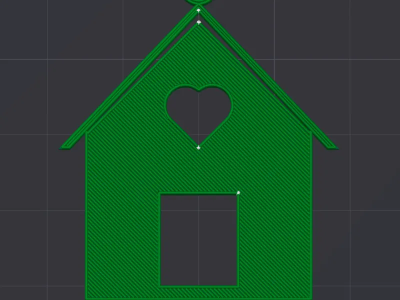 house small
