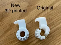 0.16mm layer, 2 walls, 30% infill