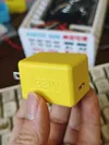 0.2mm layer, 3 walls, 15% infill