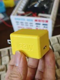 0.2mm 层高, 3 层墙, 15% 填充
