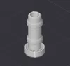 4mm cap - 0.12mm layer, 2 walls, 15% infill