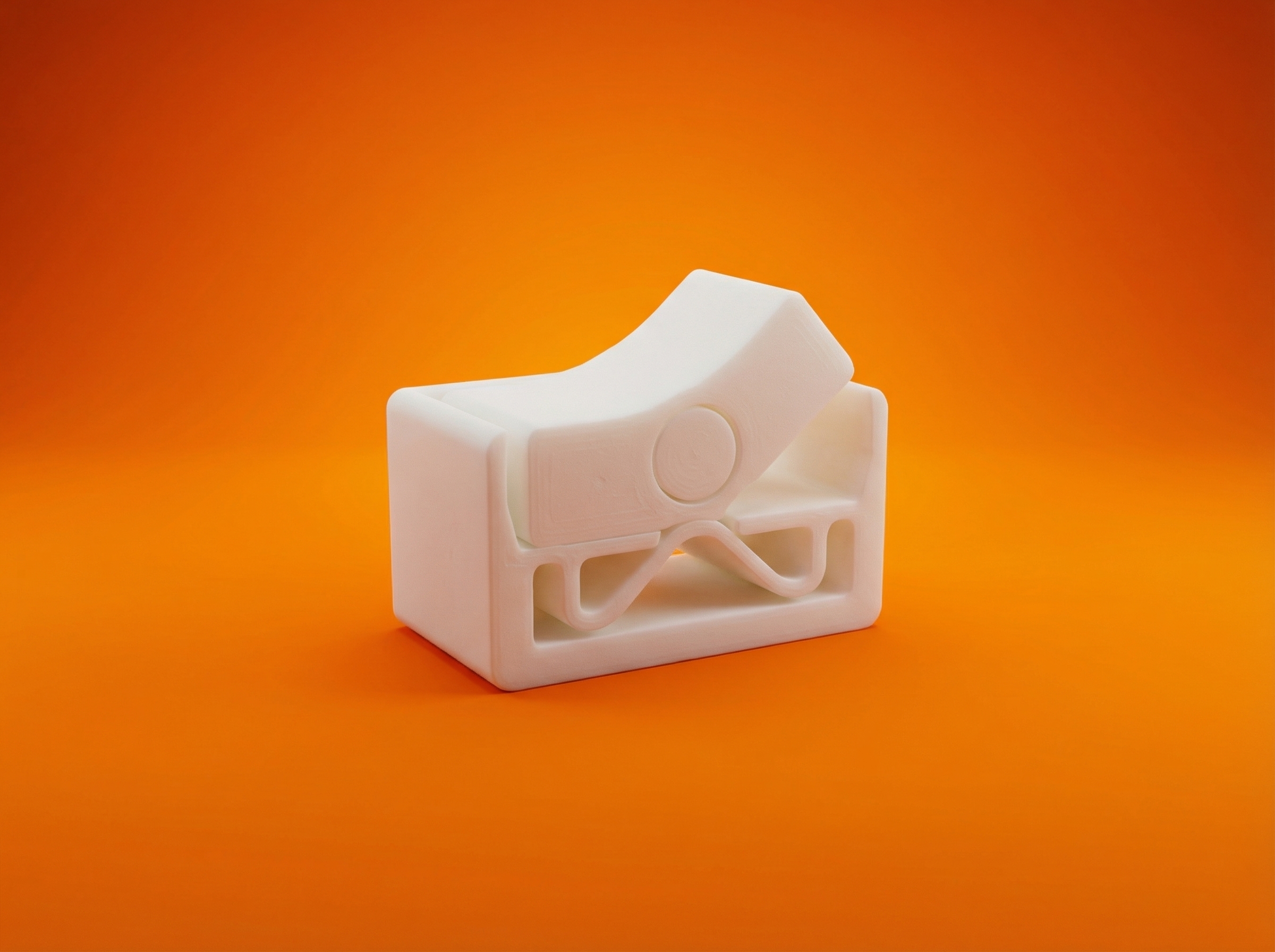 Miniatura 9 do modelo 3D Fidget Switch