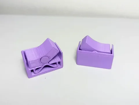 Fidget Switch view 2