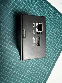 Support rack pour PiKVM v3 — photo 4