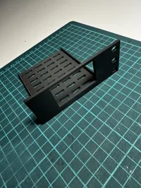 Support rack pour PiKVM v3 — photo 8