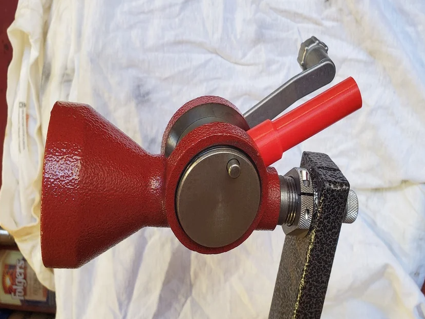 Hornady Lock-N-Load Auto powder measure