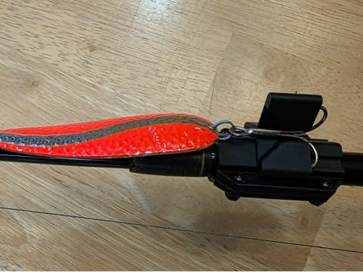 Hook Guardian Pro