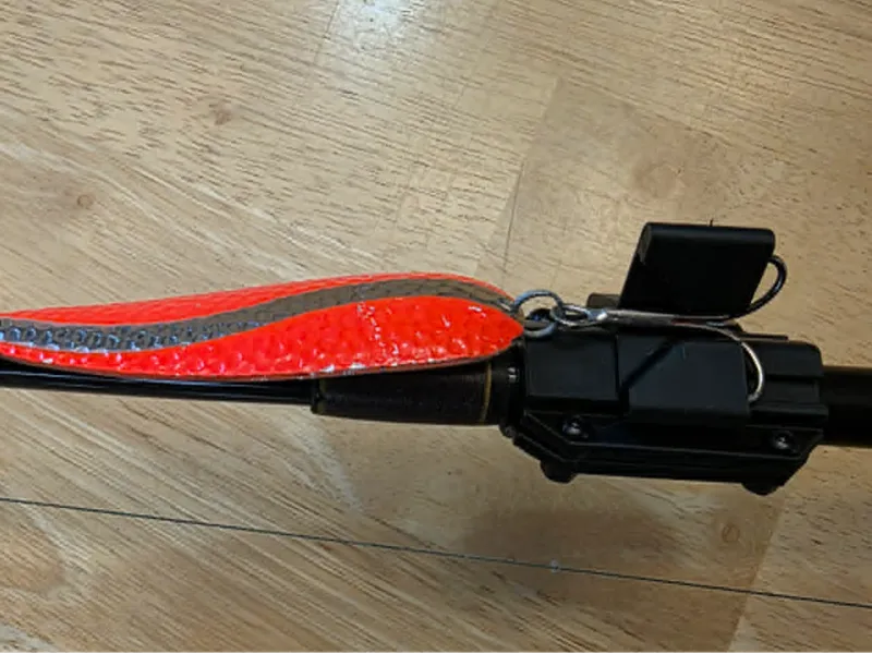 Hook Guardian Pro