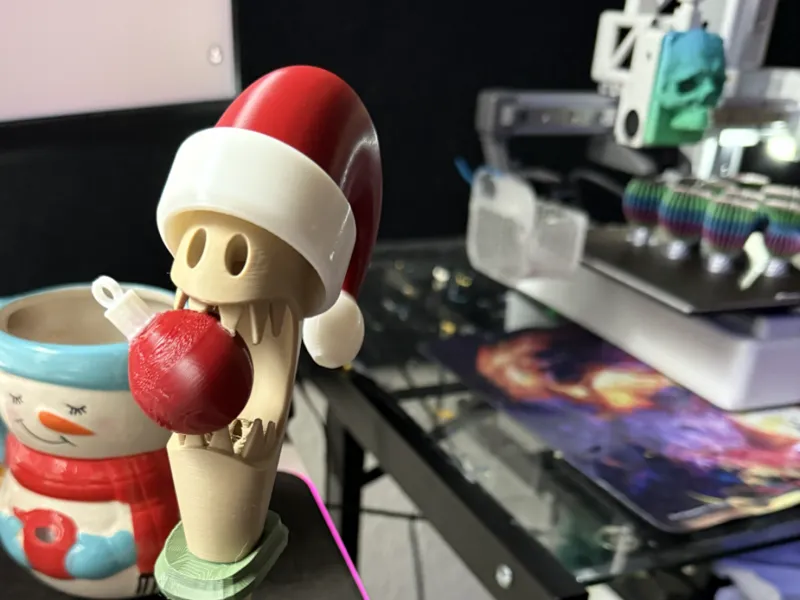 Christmas Merp