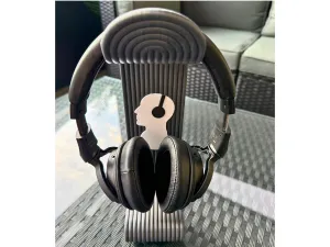 Headphone Stand – Desk Headphones Holder