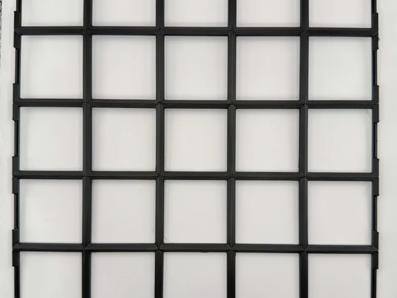 Gridfinity Baseplate 5x5 – Grid Organizer Base