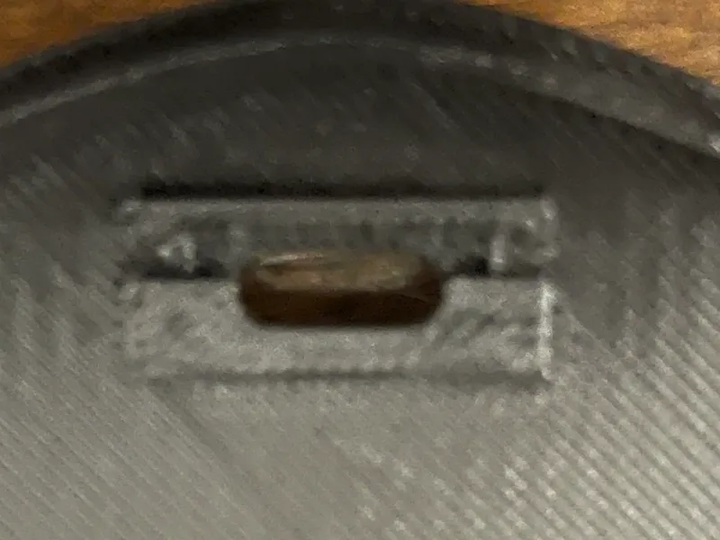 Drop into model in Bambu Studio to add USB C port