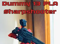 PLA Sharpshooter